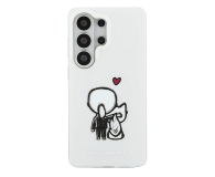 Karl Lagerfeld Etui MagSafe do Galaxy S26 Ultra przezroczysty - 1522709 - zdjęcie 2
